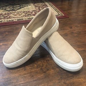 Vince Camuto slip ons